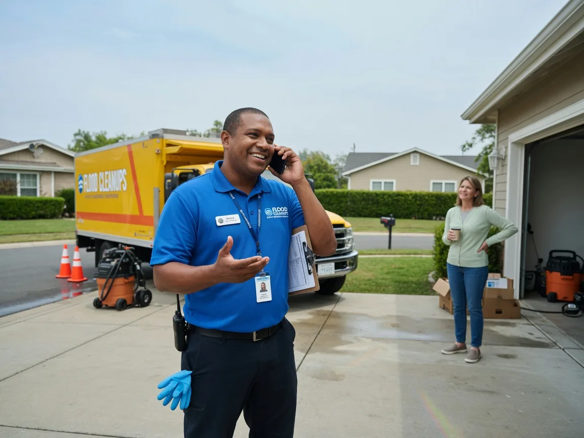 Water Damage Restoration Paincourtville, LA FAQs
